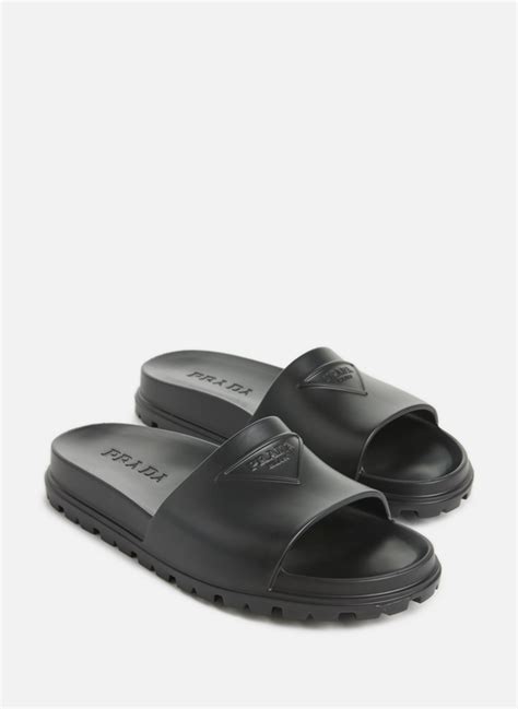 prada claquette